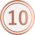 10